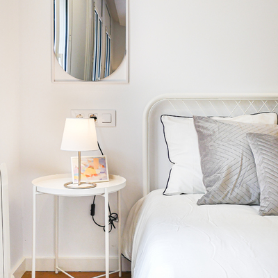 Camita que me espera