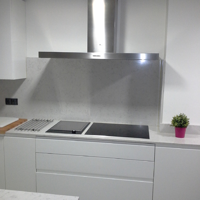 CAMPANA DECORATIVA PANDO