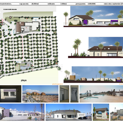 Camping La Bella Vista