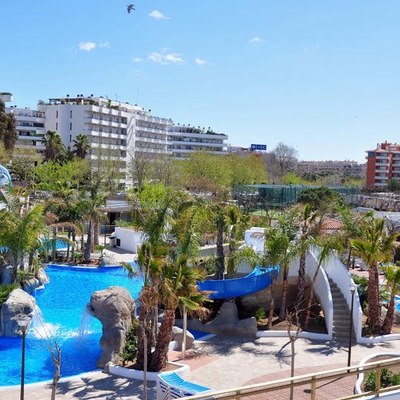 Camping la Siesta - Salou