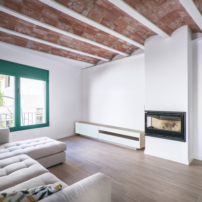 Reforma Can Fàbregas