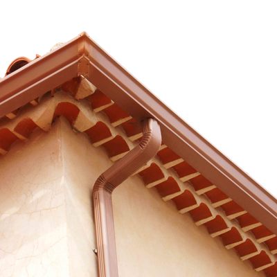 Canalón San Clemente