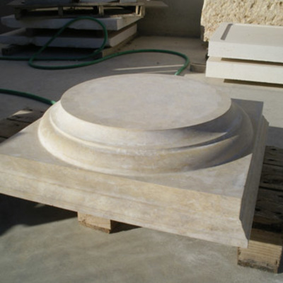 TRABAJOS EN PIEDRA NATURAL