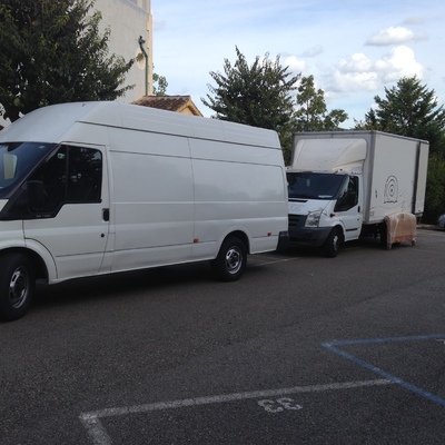 Mudanza Rubí-Palma de Mallorca Palma de Mallorca-Rubí