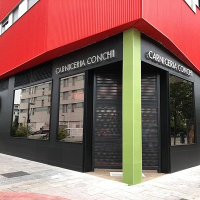 CARNICERÍA  CONCHI Y PESCADERÍA SAMANÁ