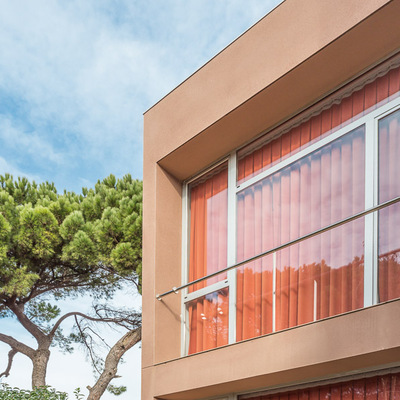 Carpintería de metal