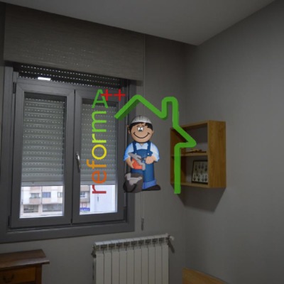 Vivienda Hijas de la Caridad