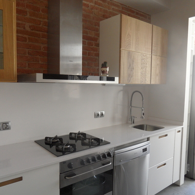 Carrer de Lope de Vega