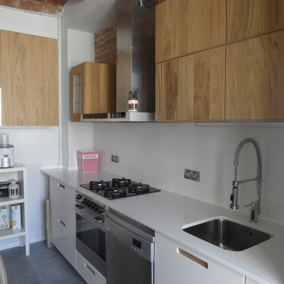 Carrer de Lope de Vega