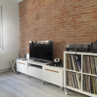 Carrer de Lope de Vega