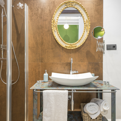 Casa Alojamiento Manuel de la Capilla