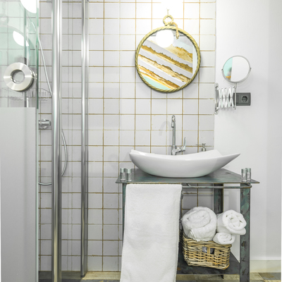 Casa Alojamiento Manuel de la Capilla