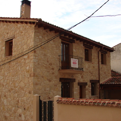 casa barbolla