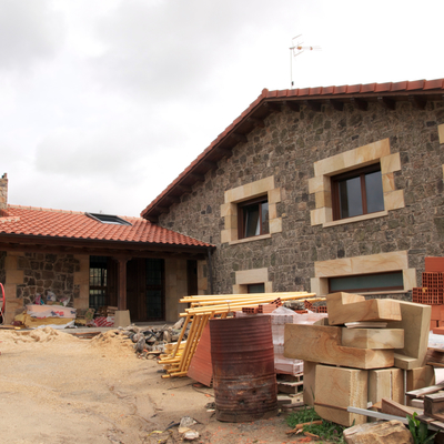 Casa Campo en Segovia