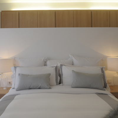 Casa Canela: una vivienda cálida y con espacios abiertos