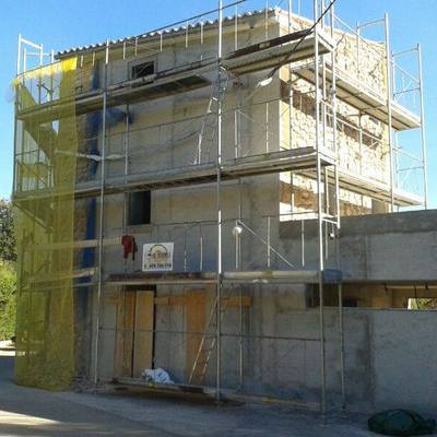 Casa Rustica En Pollença