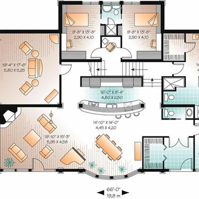 Diseños de obras en Madrid