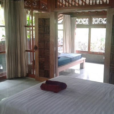 Proyecto casa de campo estilo Japones