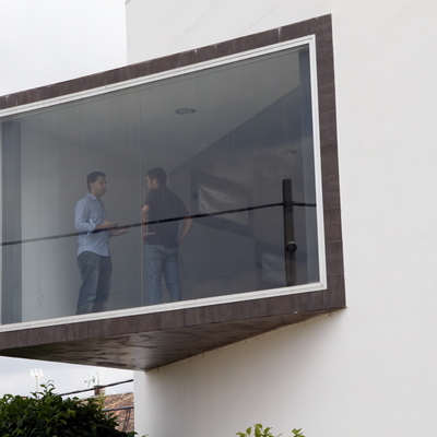 Casa de la Juventud El Carpio