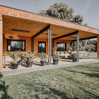 Reforma integral Chalet