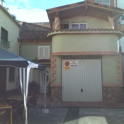 Vivienda Unifamiliar