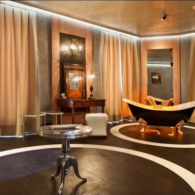 Casa Decor  en Madrid