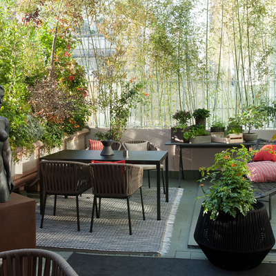 Casa Decor 2011 Barcelona