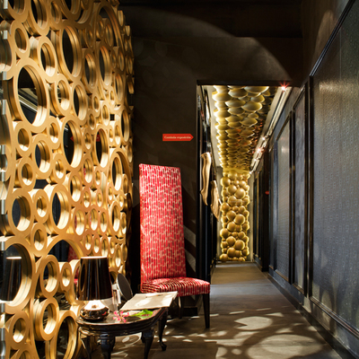 Casa Decor, Madrid 2012