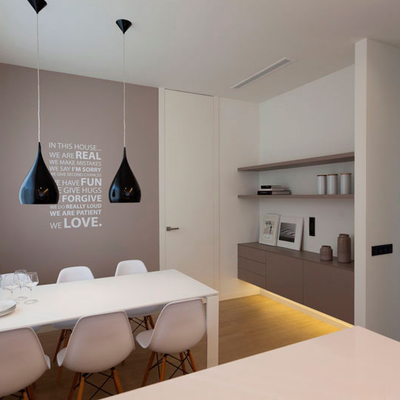 Casa en el Mediterraneo