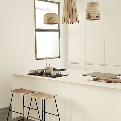 Casa en Santa Margalida: cocina