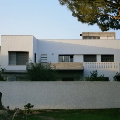 casa estudio 1