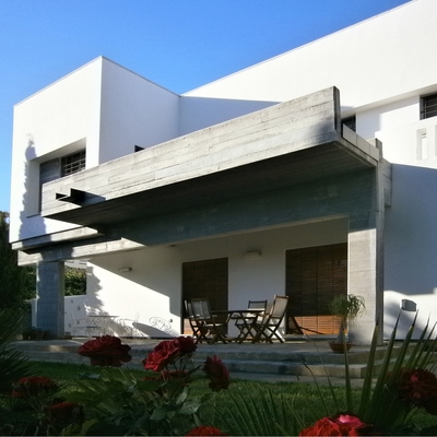 casa estudio 2