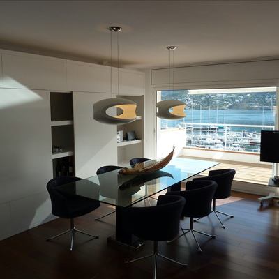 Casa Frente Al Puerto