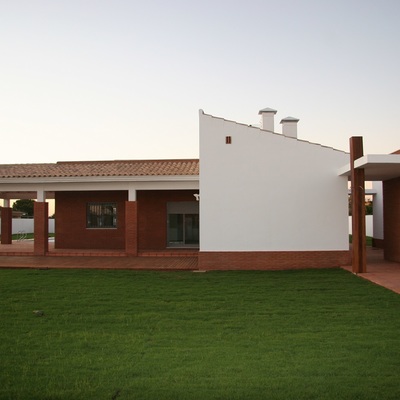 Casa Jinetes