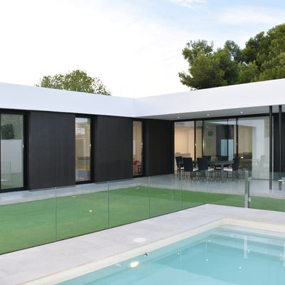 CASA LS - Adi Escura Arquitectos