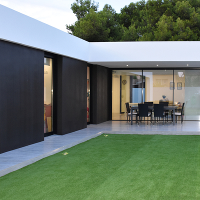 CASA LS - Adi Escura Arquitectos