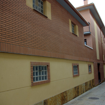 Casa Marcén 2.