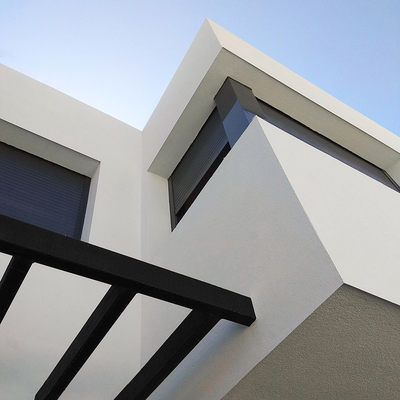 Casa moderna en Daganzo de Arriba