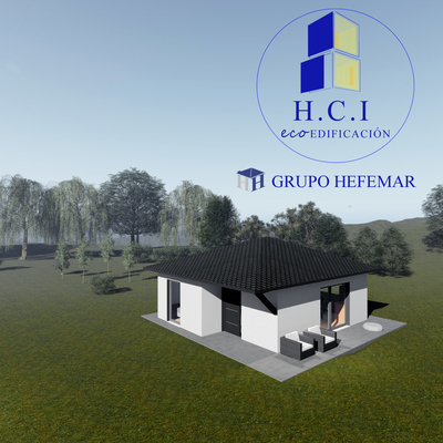 Casa modular en Cantabria