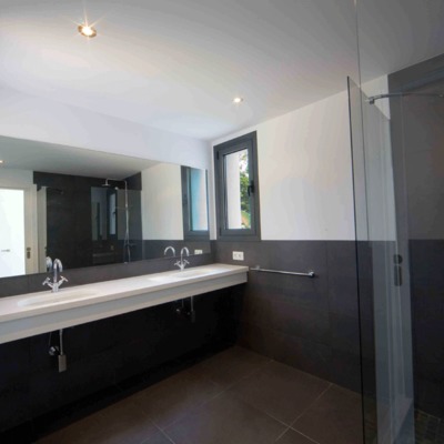 Casa nueva en Santa Ponsa