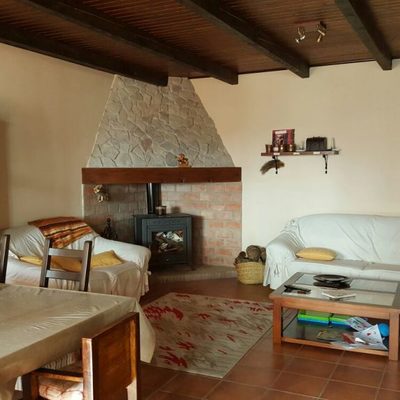 Casa rústica en Teruel