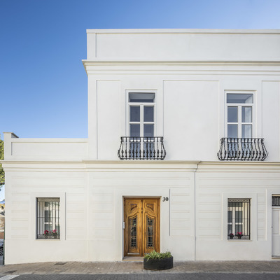 Casa Solariega en Rocafort