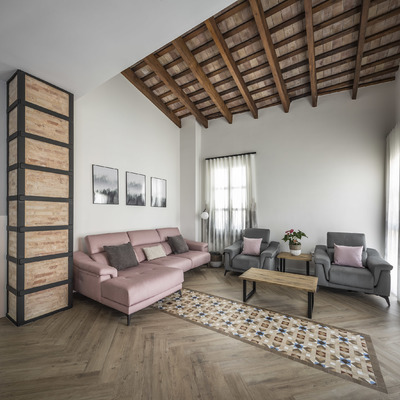 Casa Solariega en Rocafort