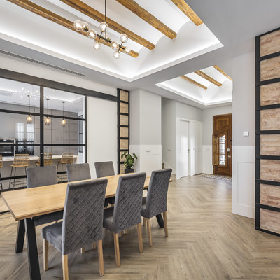 Casa Solariega en Rocafort