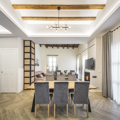 Casa Solariega en Rocafort