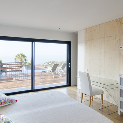 Casa Tossa de Mar - Suitte