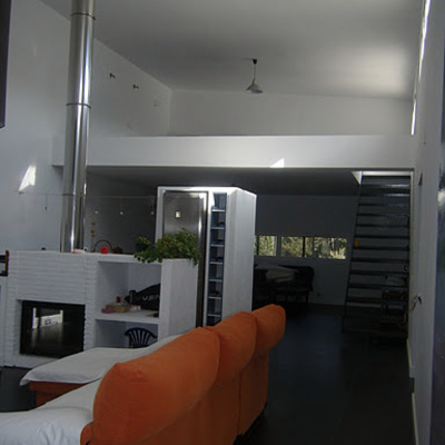 "Tras la Tapia" Vivienda unifamiliar 