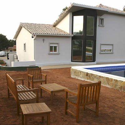 Casa Unifamiliar