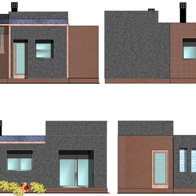 CASA UNIFAMILIAR EN ZAMORA