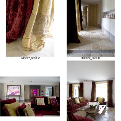 Reforma y ampliación de una vivienda